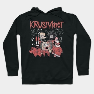 Krustyknot Hoodie